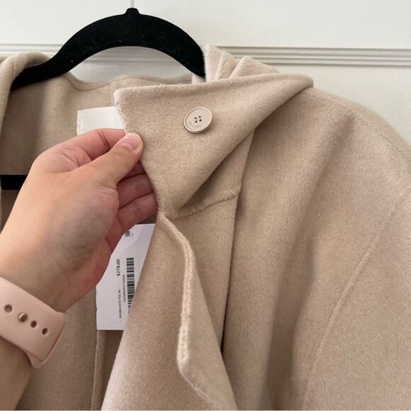 Oak and Fort Coat - Picture 6 of 14